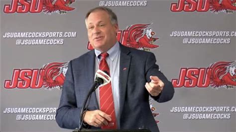 jacksonville state university football coach|rich rodriguez net worth.